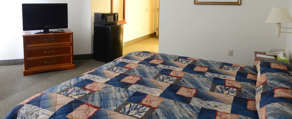 Anchorage Motel Inc. Rehoboth Beach Exterior photo