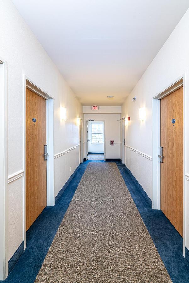 Anchorage Motel Inc. Rehoboth Beach Exterior photo