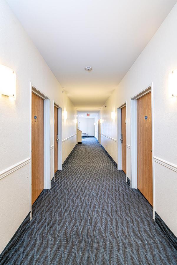 Anchorage Motel Inc. Rehoboth Beach Exterior photo
